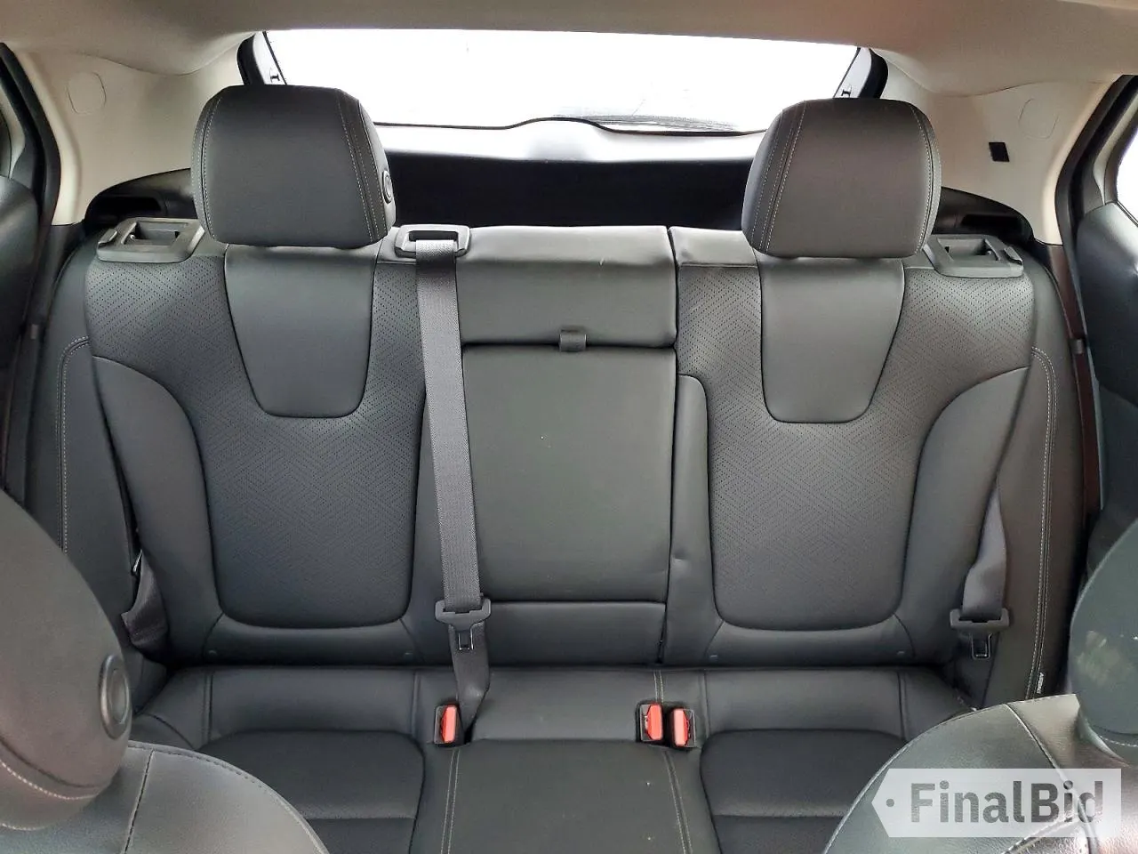 2020 Buick Encore GX Essence