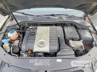 2006 Volkswagen Passat