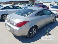 2007 Pontiac G6 GT