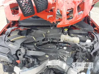 2021 Jeep Cherokee Altitude
