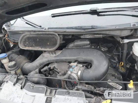2019 Ford Transit Passenger XL