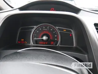 2010 Honda Civic Si
