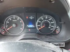 2014 Subaru Outback Limited