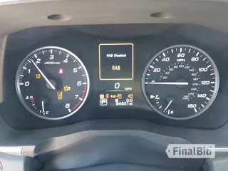 2023 Subaru Ascent Premium