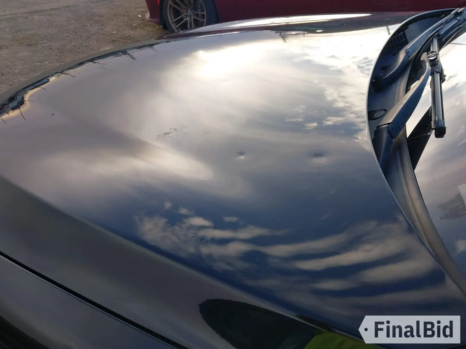 2013 BMW 5 Series