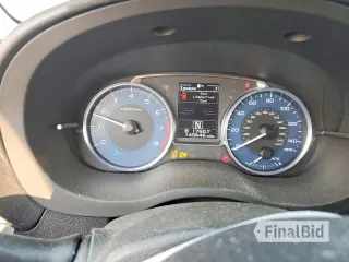 2017 Subaru Crosstrek Premium