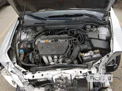 2004 Honda Accord EX