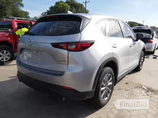 2023 Mazda CX-5 S Preferred