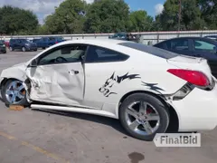 2008 Pontiac G6 GXP