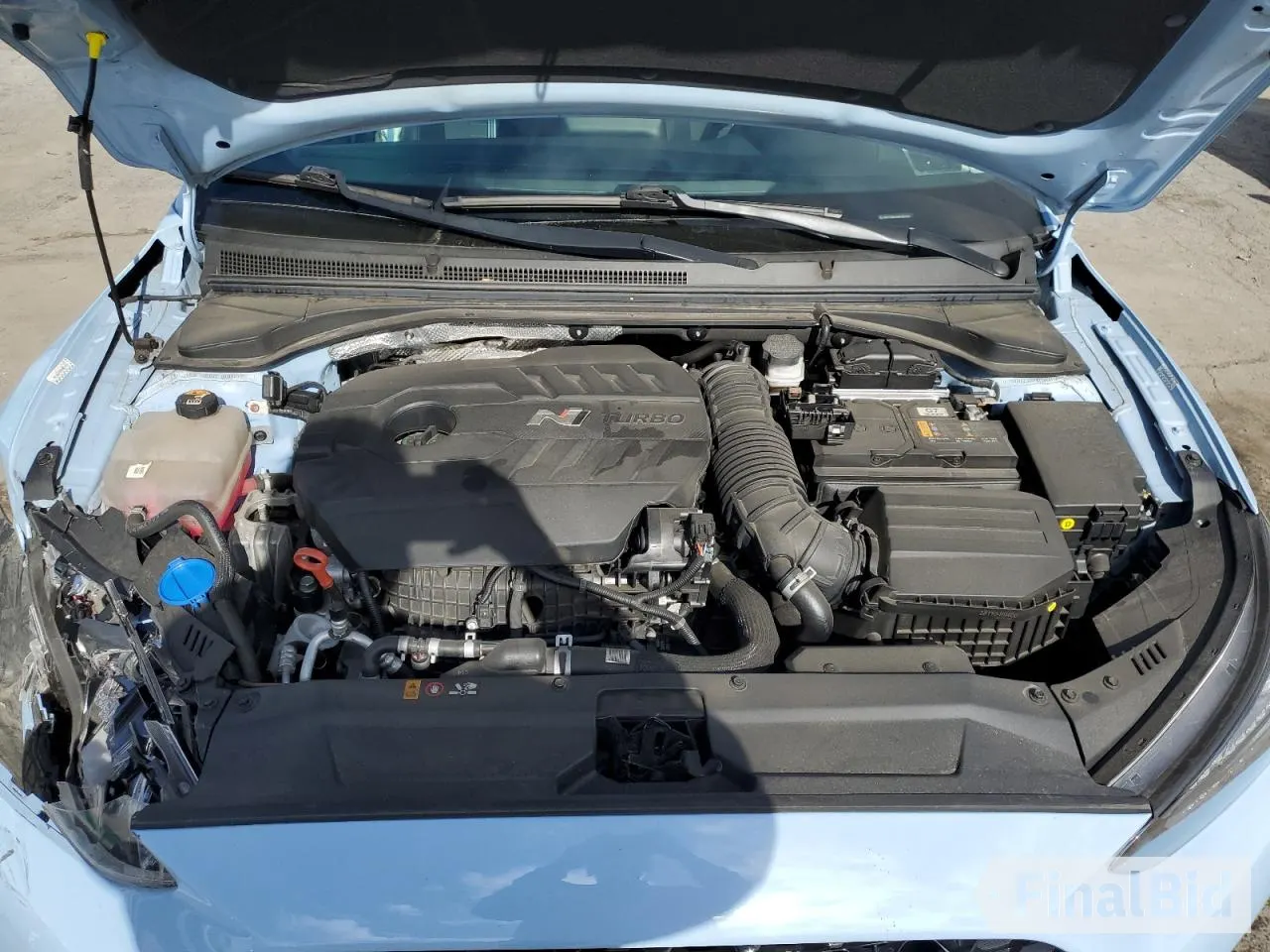 2021 Hyundai Veloster