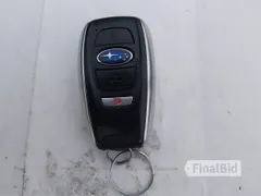 2019 Subaru Ascent Touring