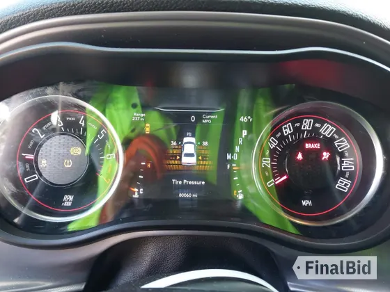 2023 Dodge Challenger GT