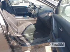 2013 Mazda CX-9 Sport