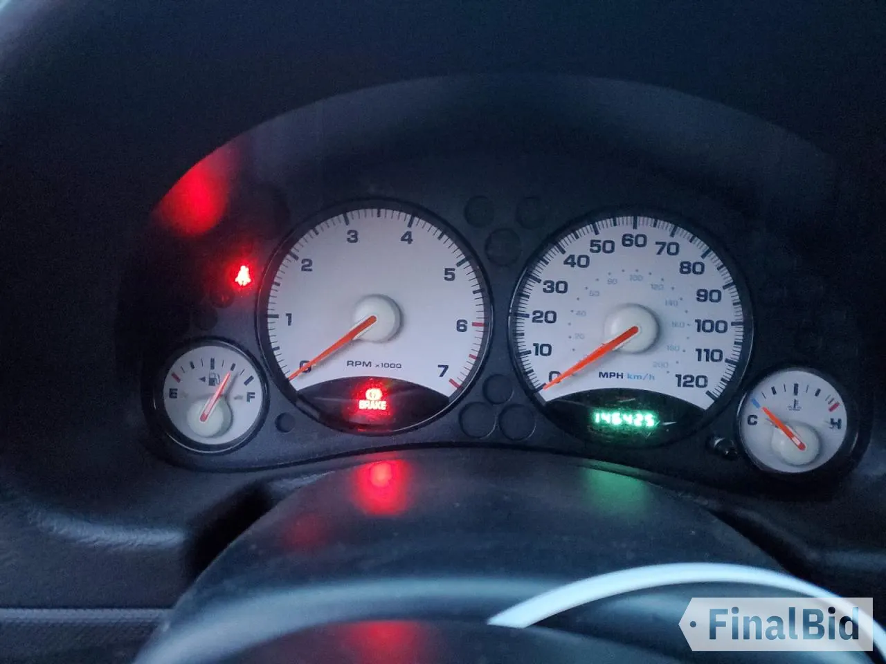 2002 Jeep Liberty Sport