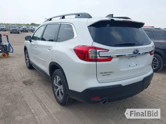 2023 Subaru Ascent Premium