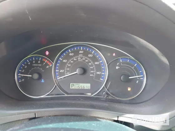 2011 Subaru Forester X Premium