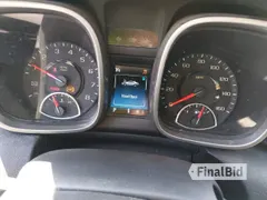 2014 Chevrolet Malibu LT