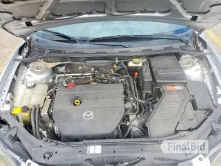 2008 Mazda 3 i Touring Value