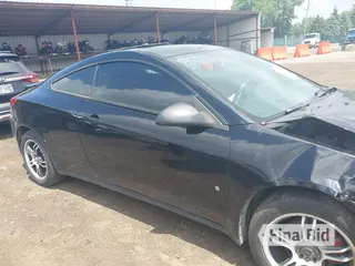 2007 Pontiac G6 GT