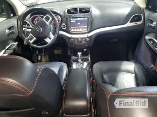 2015 Dodge Journey R/T