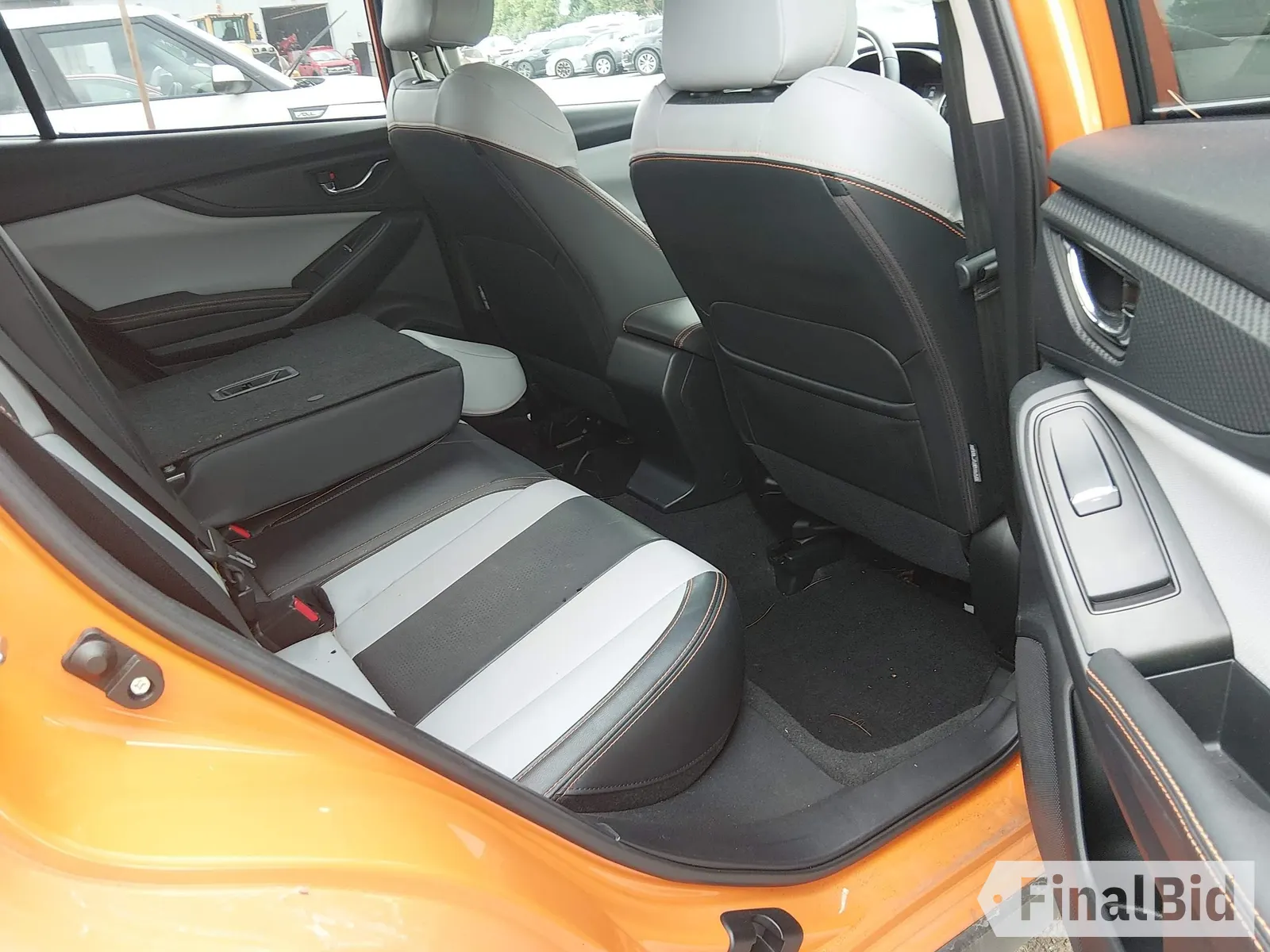 2018 Subaru Crosstrek Limited