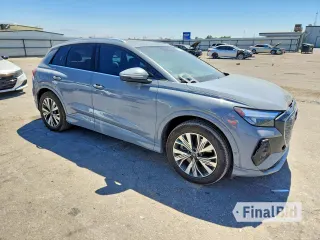 2023 Audi Q4 e-tron Premium Plus
