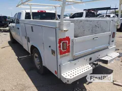 2011 Ram 2500 SLT