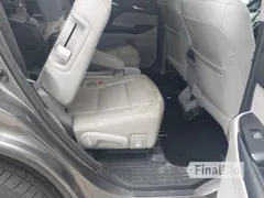 2017 Toyota Highlander Hybrid Limited Platinum
