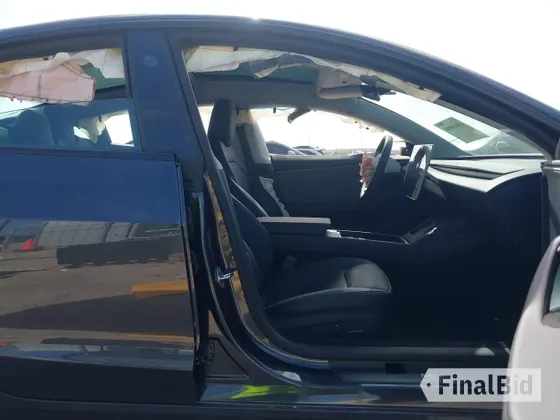2026 Tesla Model 3 Premium