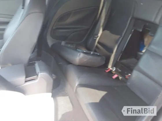 2009 Volkswagen Eos Komfort