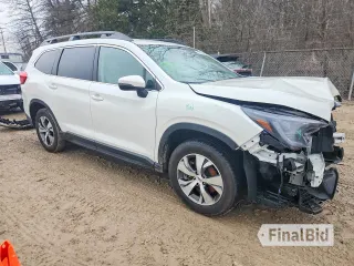 2023 Subaru Ascent Premium