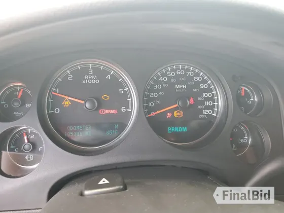 2011 GMC Sierra 1500