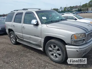 2005 GMC Yukon Denali