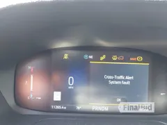 2026 Ford Transit Passenger XLT