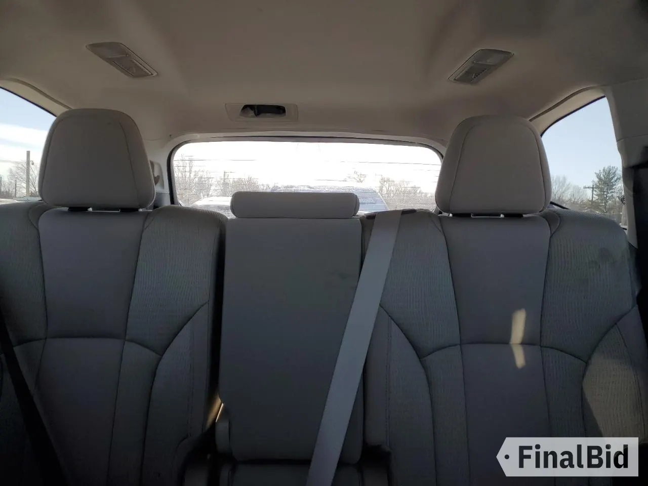 2023 Subaru Ascent Premium