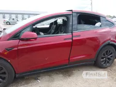 2023 Tesla Model X