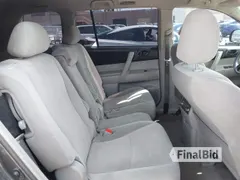 2010 Toyota Highlander