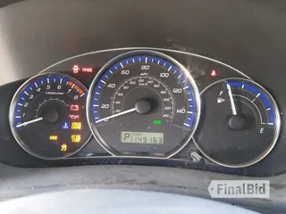 2013 Subaru Forester XT Premium