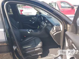 2016 Mercedes-Benz GLC 300
