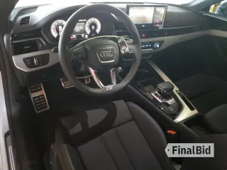 2024 Audi A5 S line Premium Plus