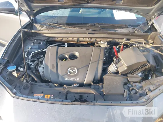2021 Mazda CX-30 Premium