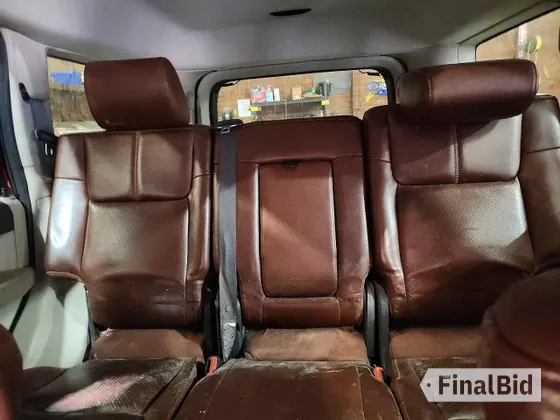 2006 Jeep Commander Limited