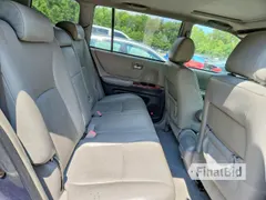 2006 Toyota Highlander Limited