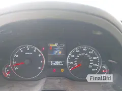 2014 Subaru Outback Limited