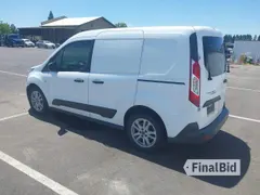 2015 Ford Transit Connect