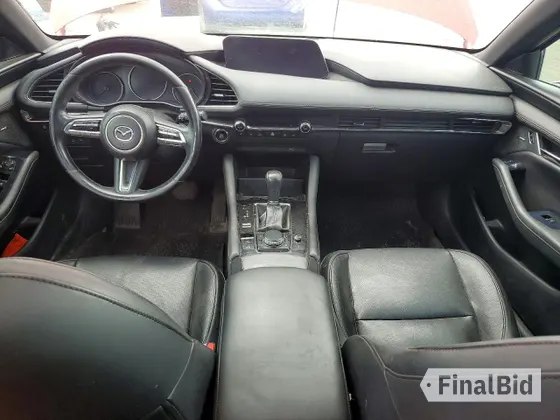 2020 Mazda 3 Preferred