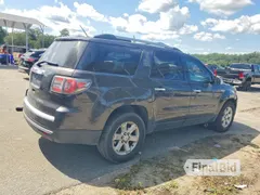 2013 GMC Acadia SLE