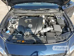 2021 Mazda 3 Select