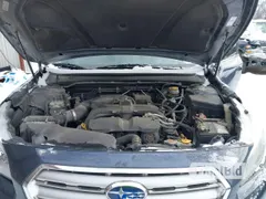 2015 Subaru Outback Premium