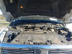 2012 Ram 2500 Laramie